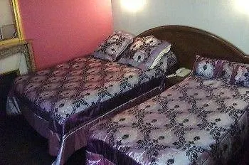 Celtic Hotel Parijs