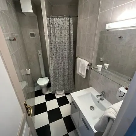 Celtic 2* Париж