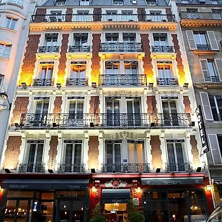 Celtic Hotel Paříž