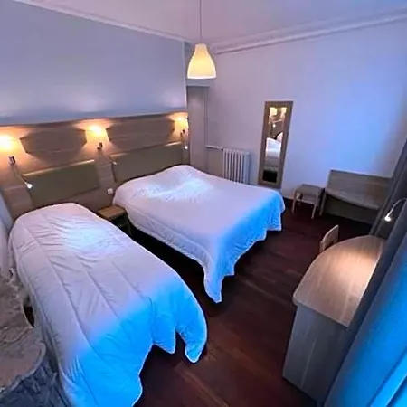 Hotel Celtic 2*
