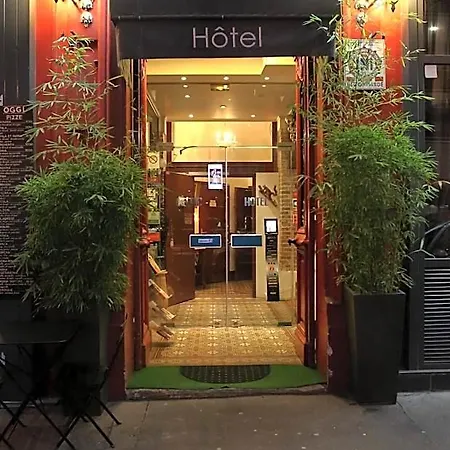 Celtic Hotel 2*