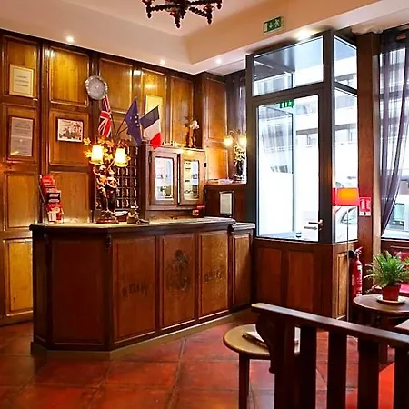Hotel Celtic 2*