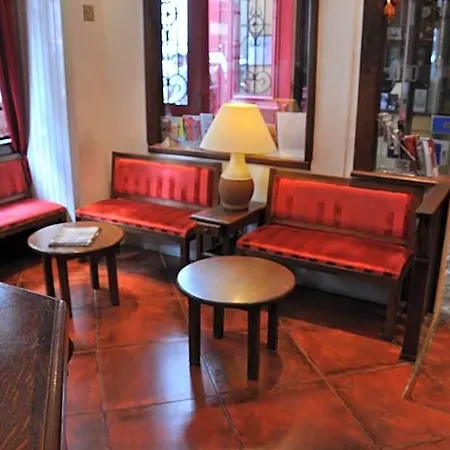 Celtic Hotel Paříž