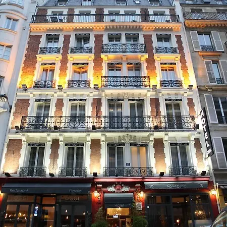 Hotel Celtic 2*