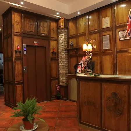 Hotel Celtic 2*