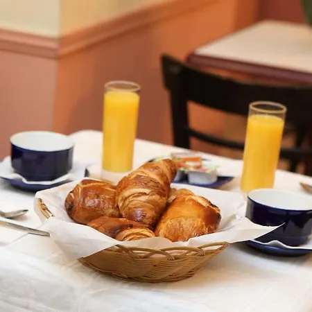 Celtic מלון פריז